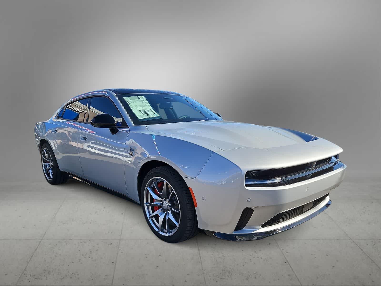Thumbnail: 2026 Dodge Charger - 2