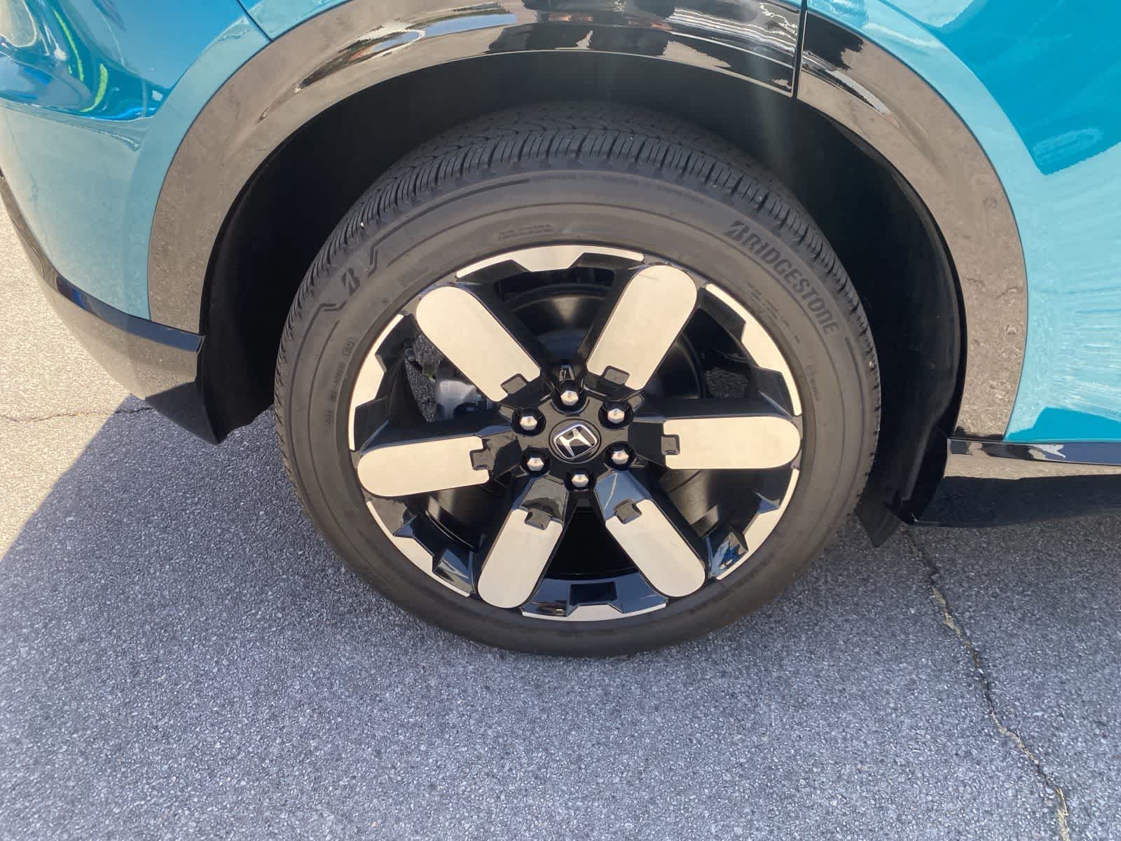 Thumbnail: 2024 Honda Prologue - 5