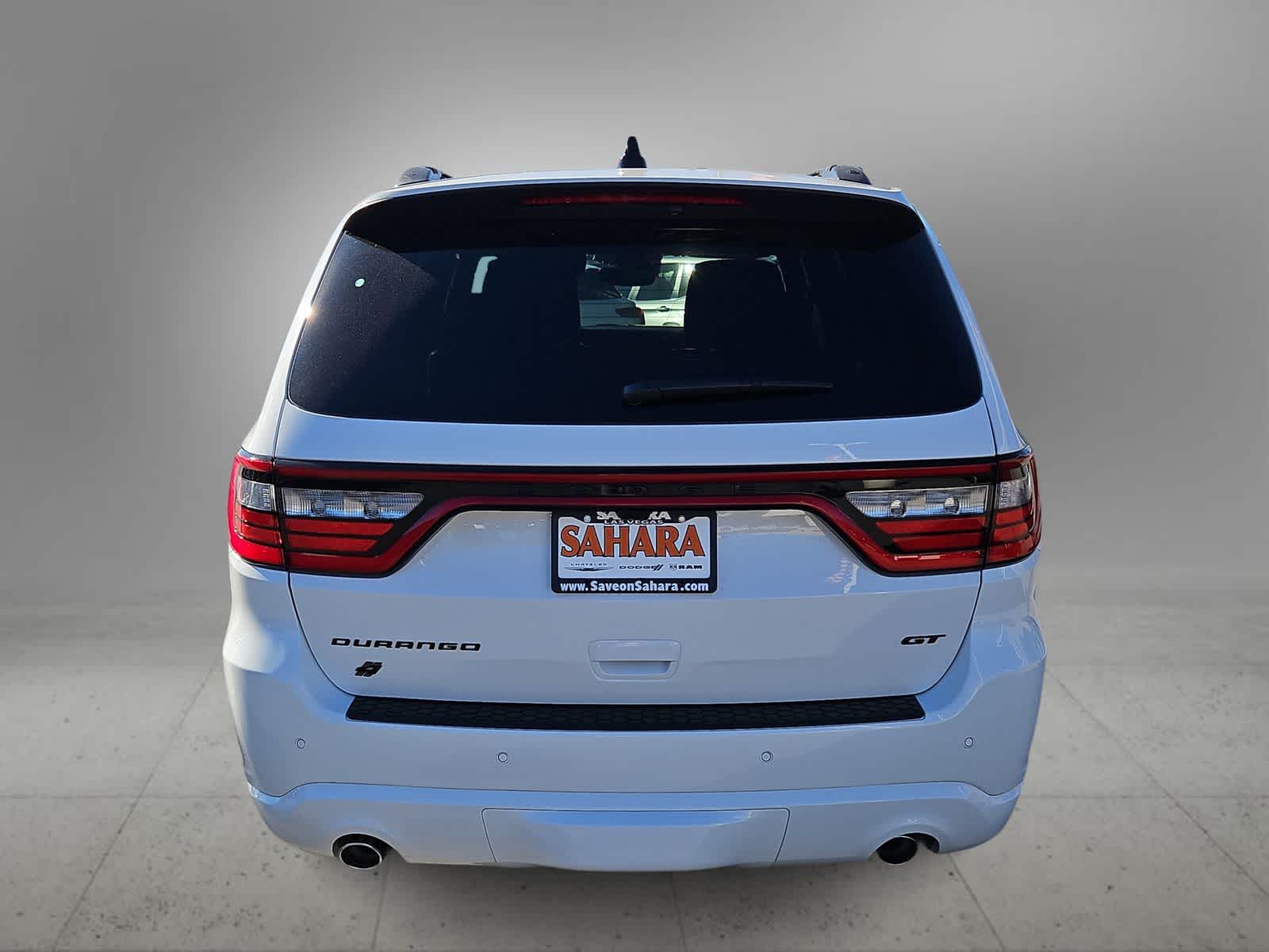 Thumbnail: 2026 Dodge Durango - 7