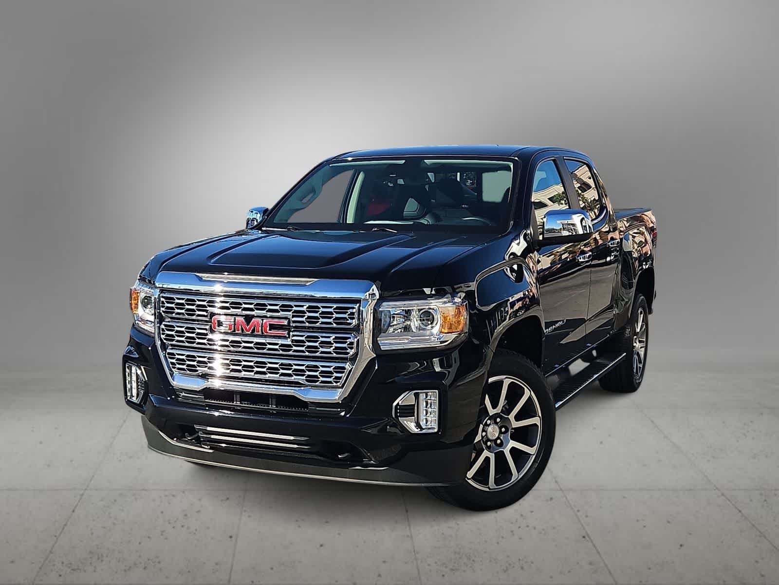 2022 GMC Canyon Denali -
                  Las Vegas, NV