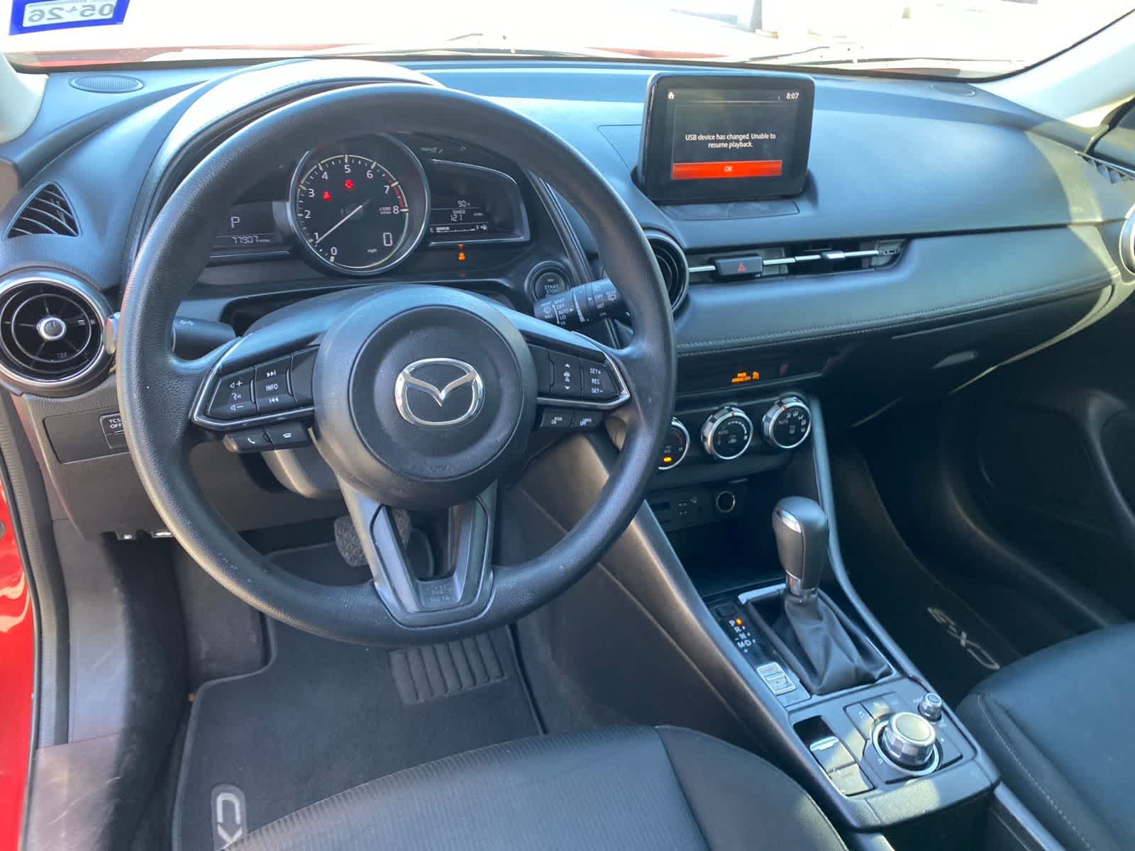 Thumbnail: 2020 Mazda CX-3 - 10