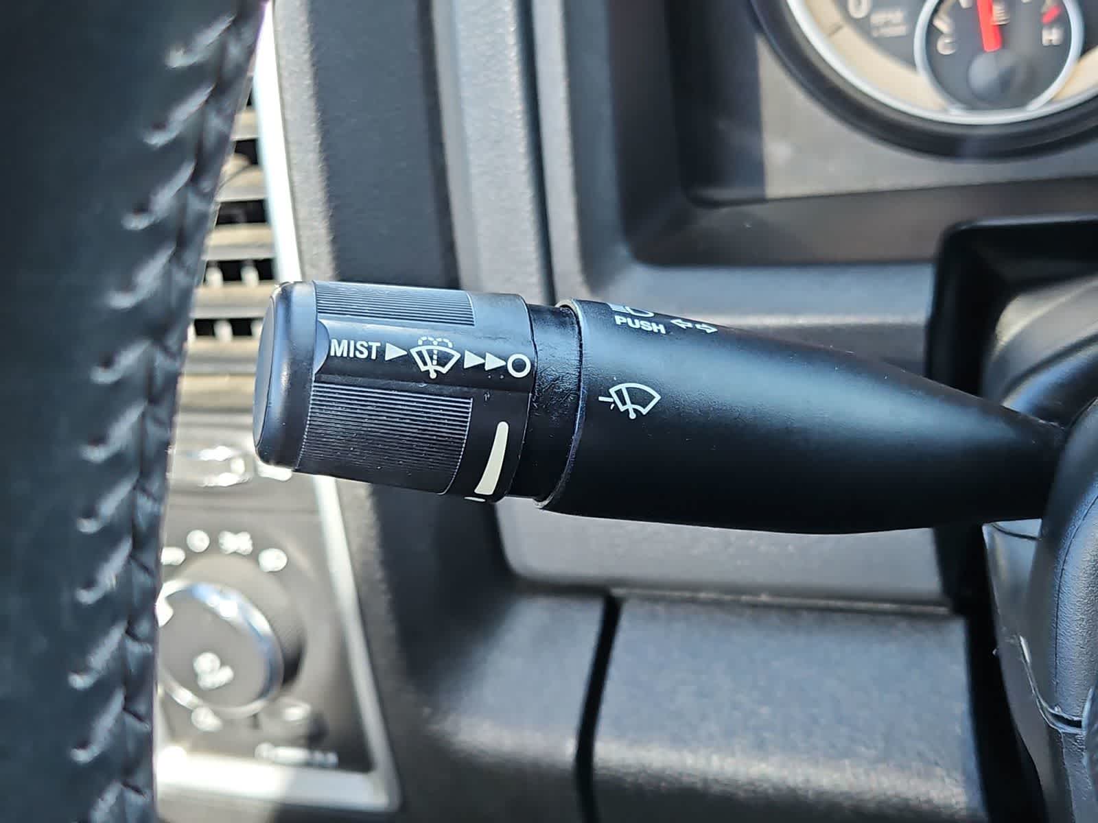 Thumbnail: 2017 RAM 2500 - 28