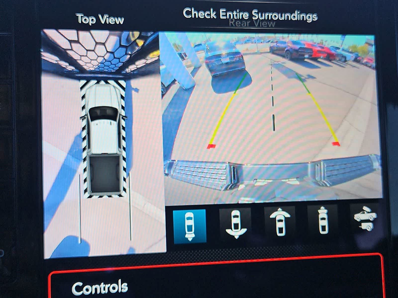 Thumbnail: 2019 RAM 2500 - 29