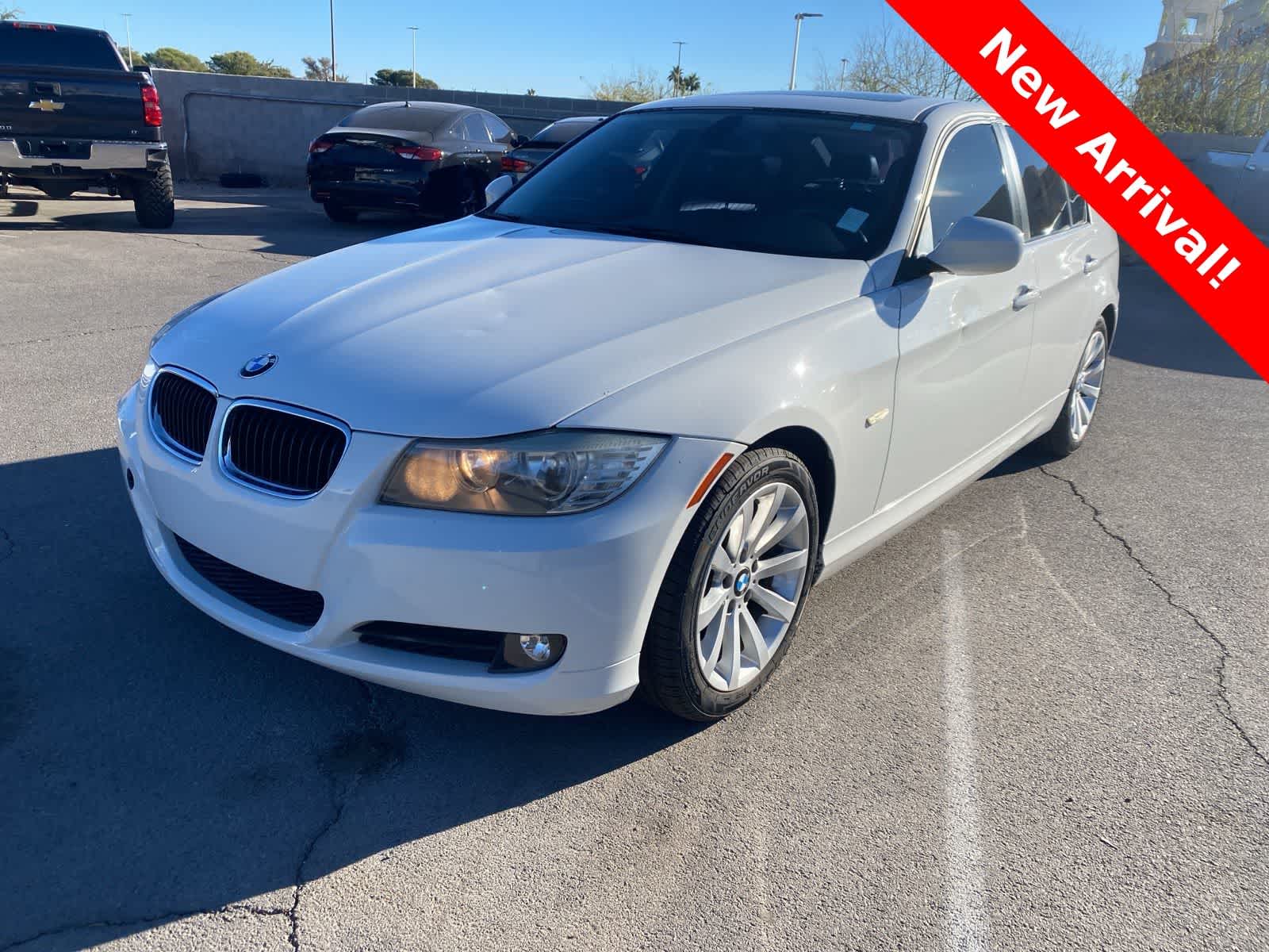 2011 BMW 3 Series 328i -
                  Las Vegas, NV