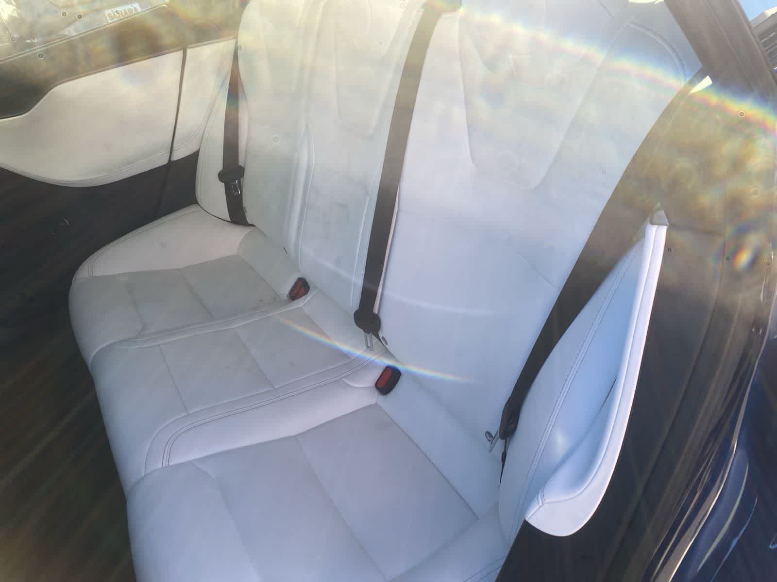 Thumbnail: 2020 Tesla Model S - 13