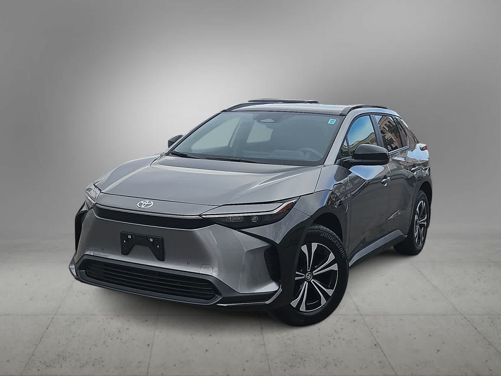 2023 Toyota bZ4X XLE -
                  Las Vegas, NV