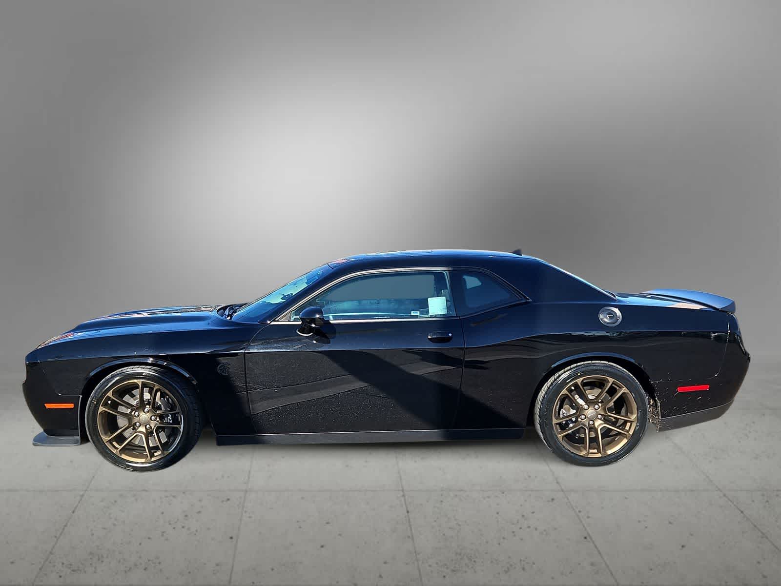 Thumbnail: 2023 Dodge Challenger - 6