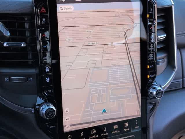 Thumbnail: 2026 RAM 2500 - 26