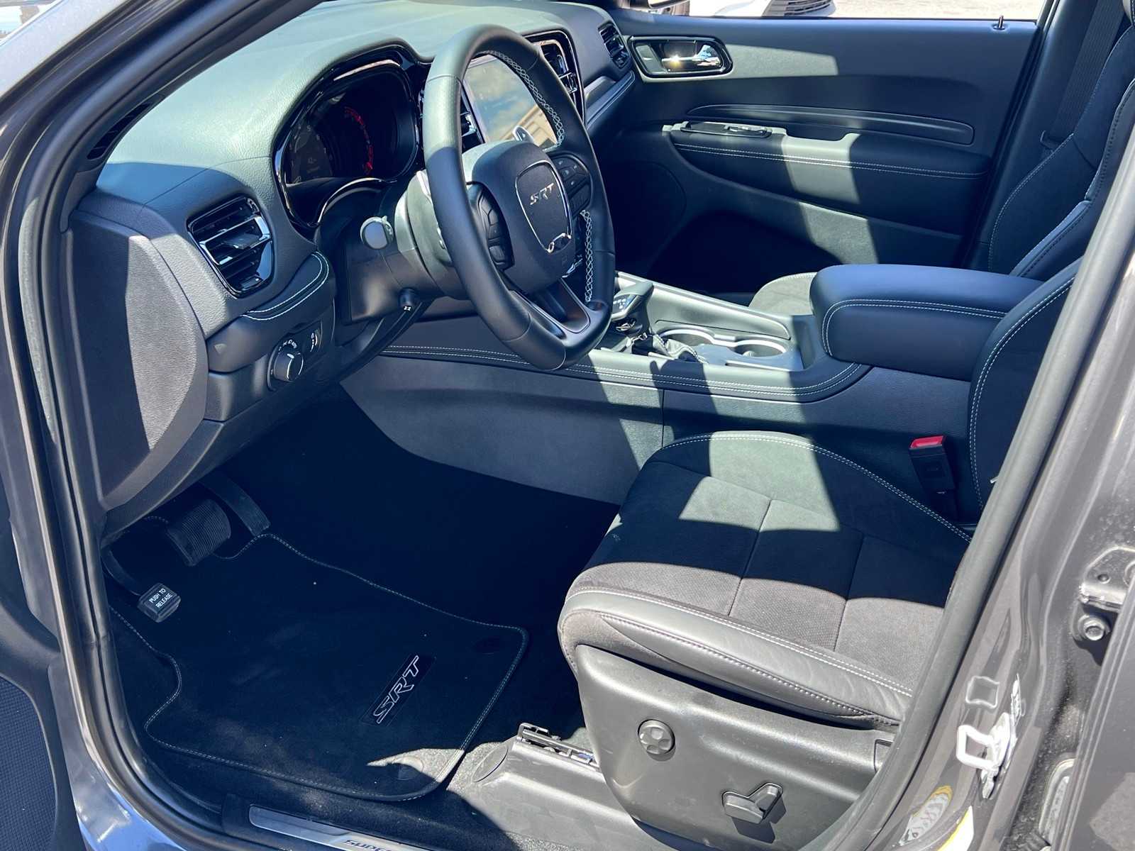 Thumbnail: 2026 Dodge Durango - 14