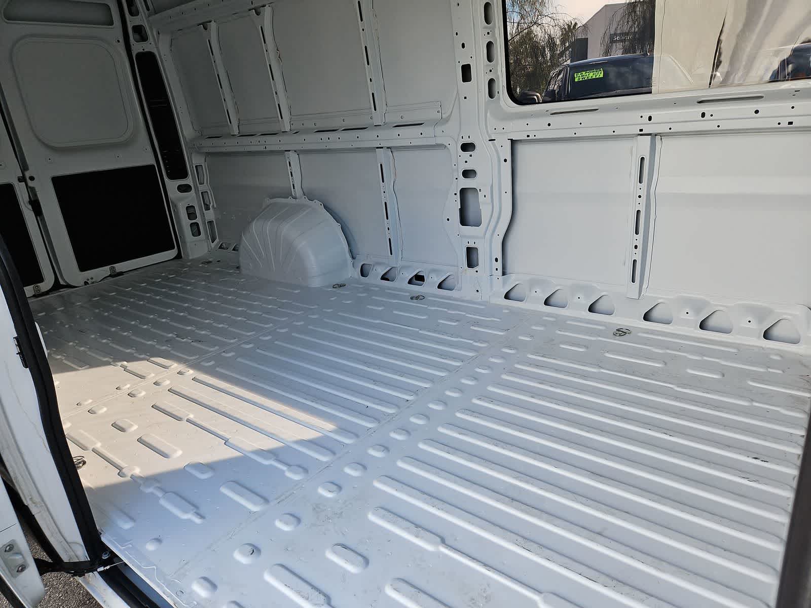 Thumbnail: 2025 RAM ProMaster - 18