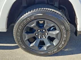 Thumbnail: 2025 RAM 1500 - 18