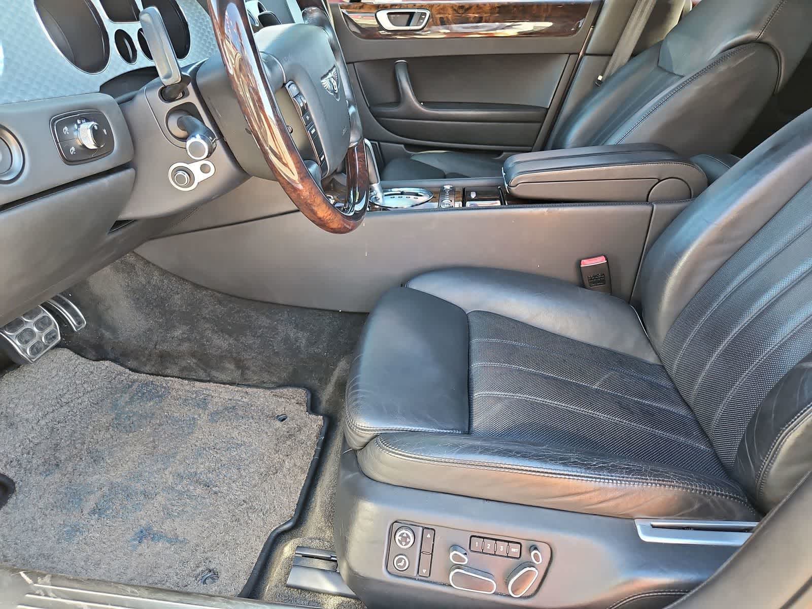 Thumbnail: 2006 Bentley Continental - 15