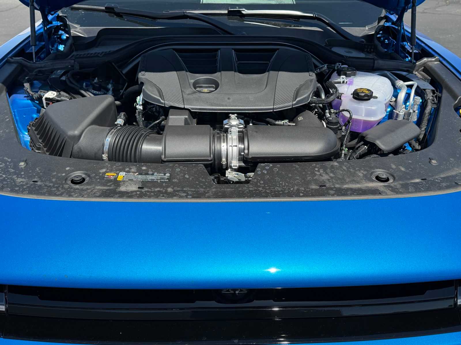 Thumbnail: 2026 Dodge Charger - 33