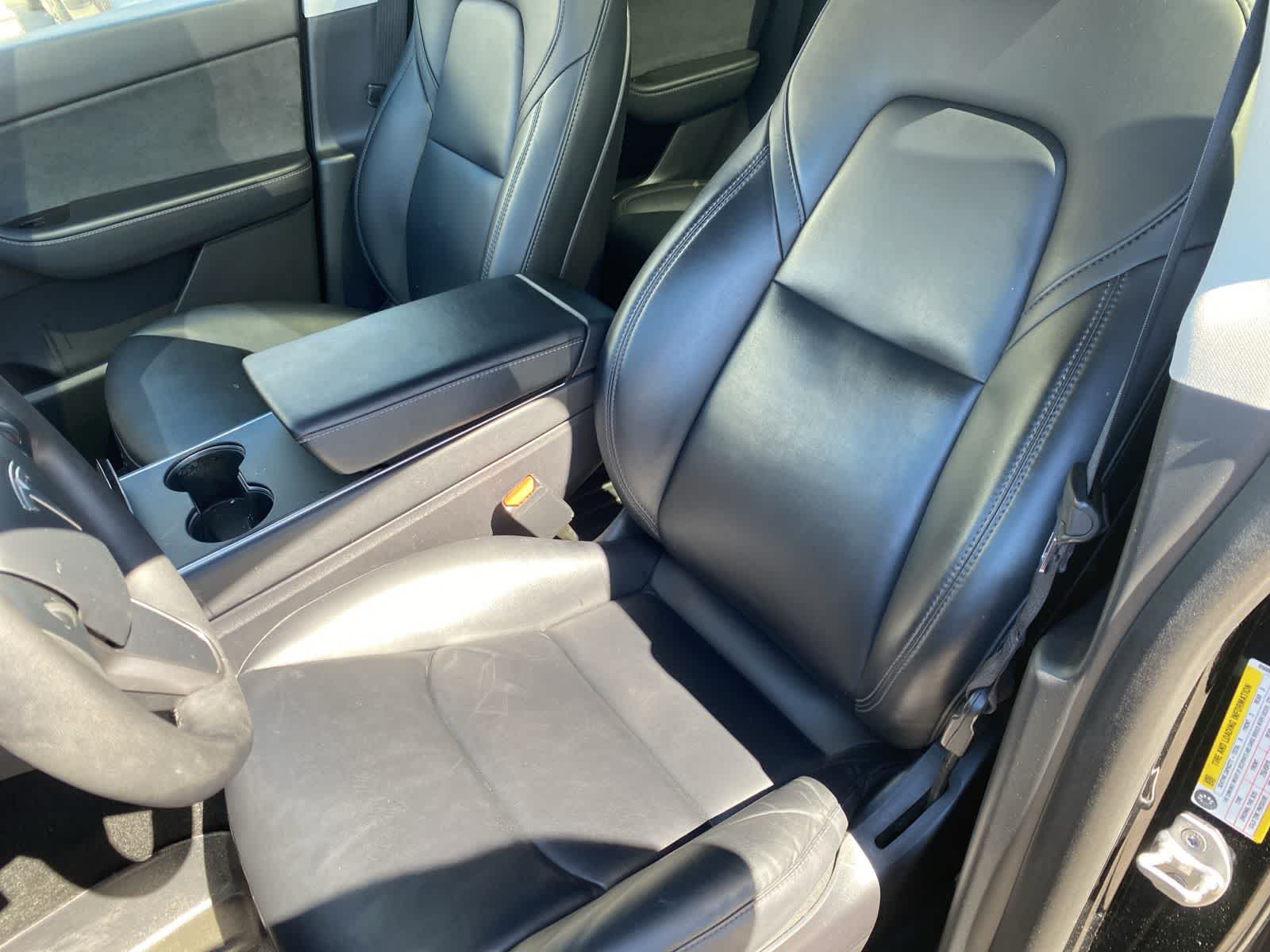 Thumbnail: 2020 Tesla Model Y - 12