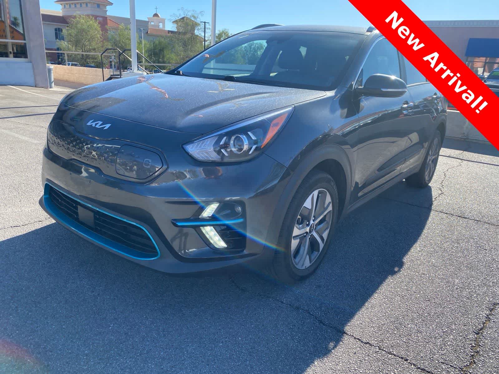 2022 Kia Niro EX -
                  Las Vegas, NV