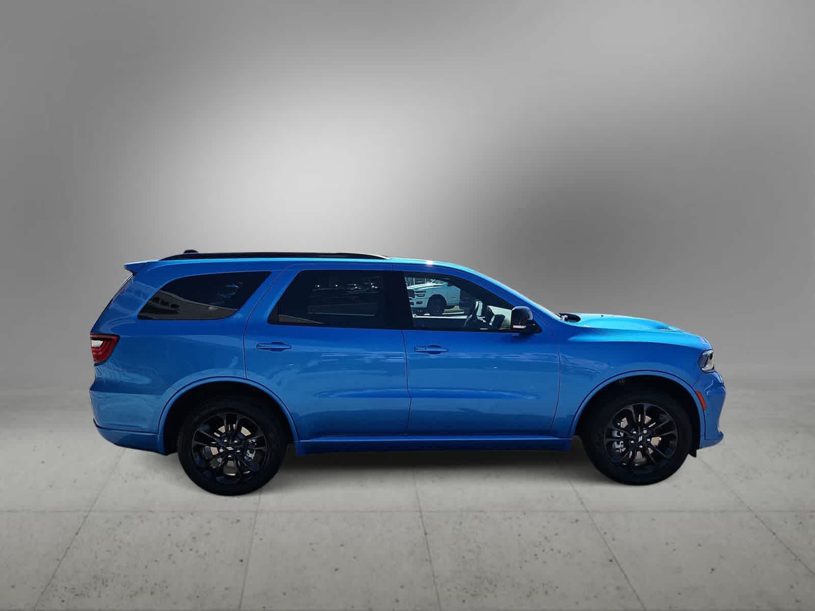 Thumbnail: 2026 Dodge Durango - 11