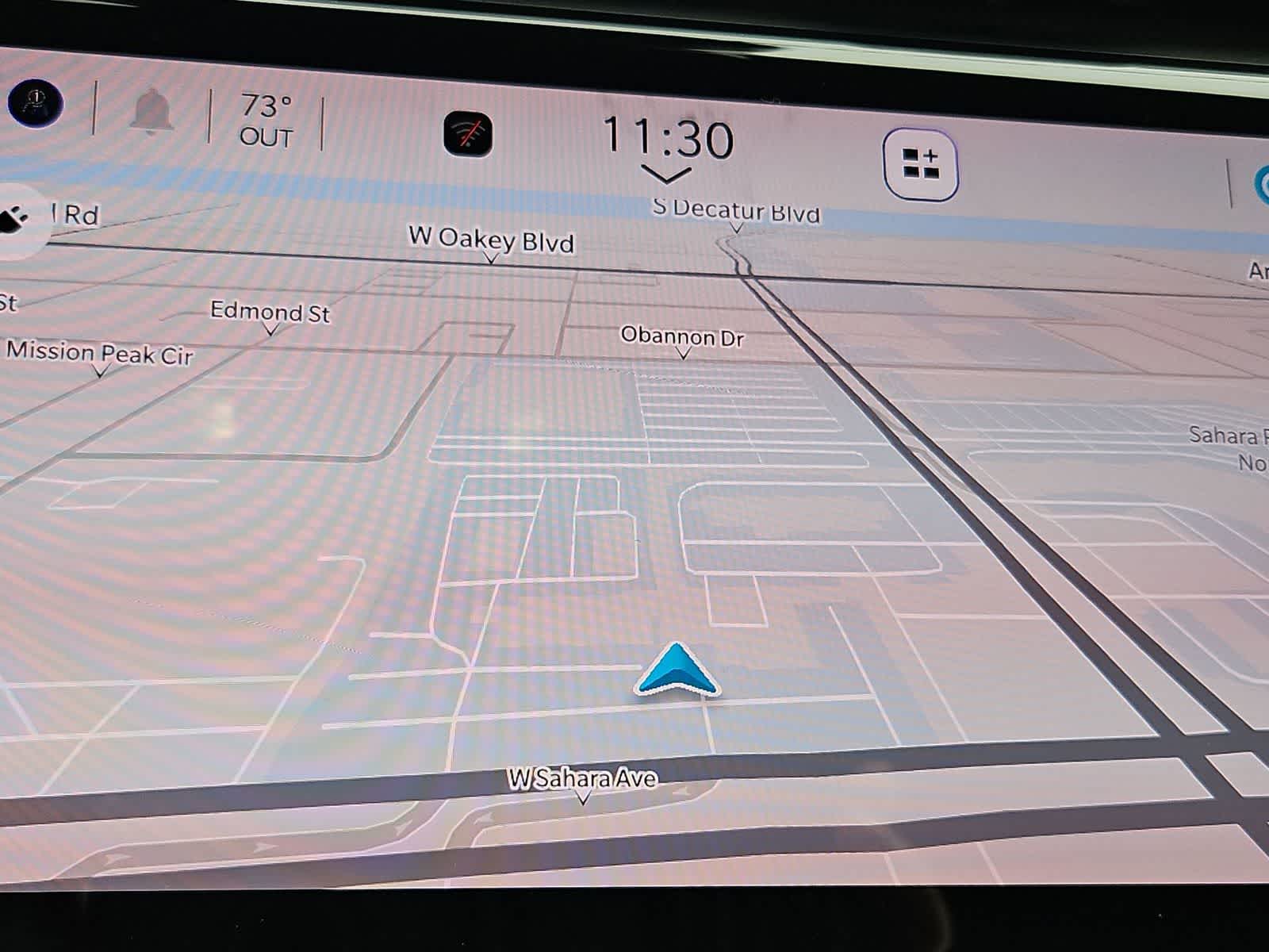 Thumbnail: 2024 Jeep Wagoneer S - 28