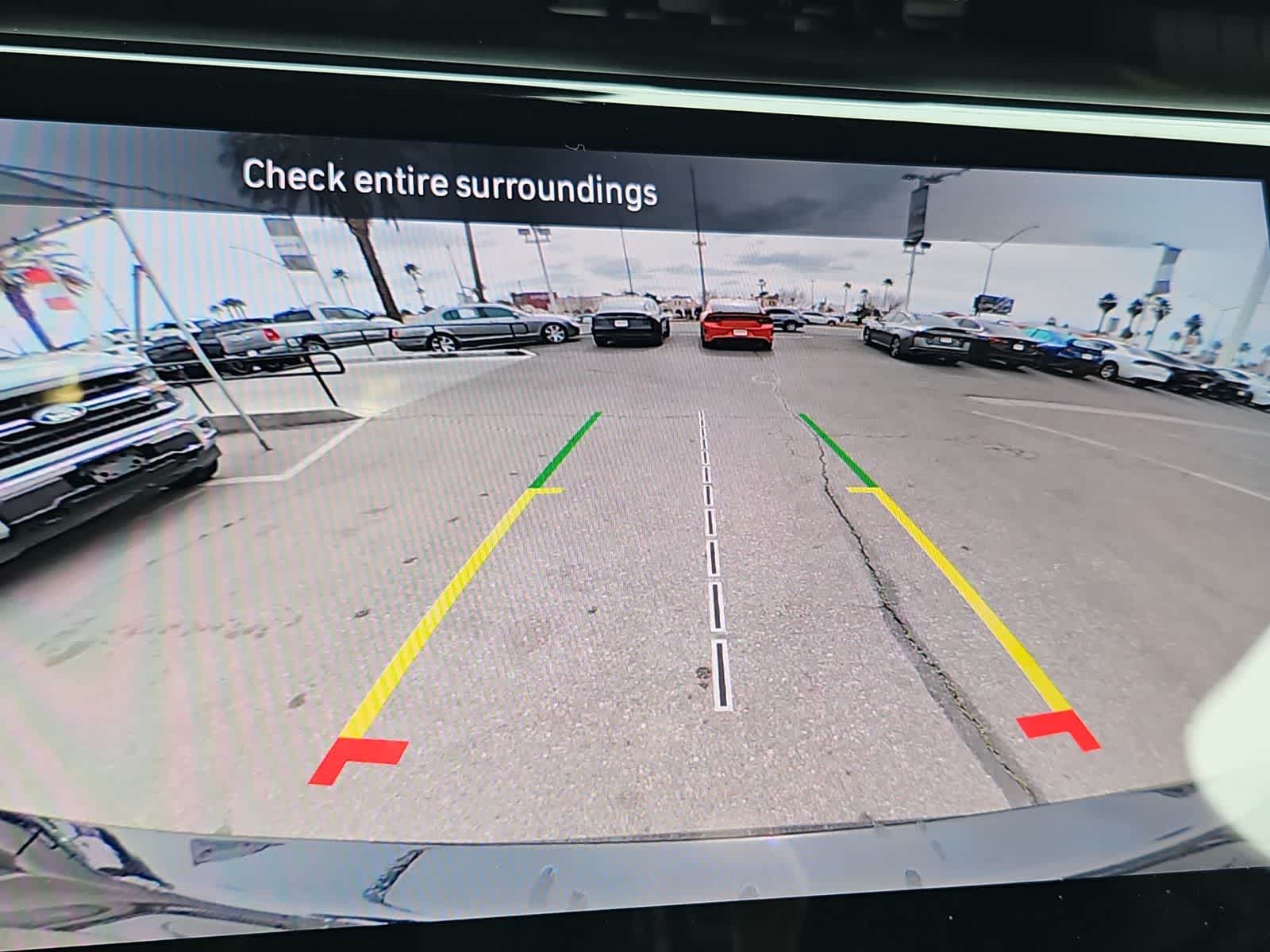 Thumbnail: 2024 Jeep Wagoneer S - 29