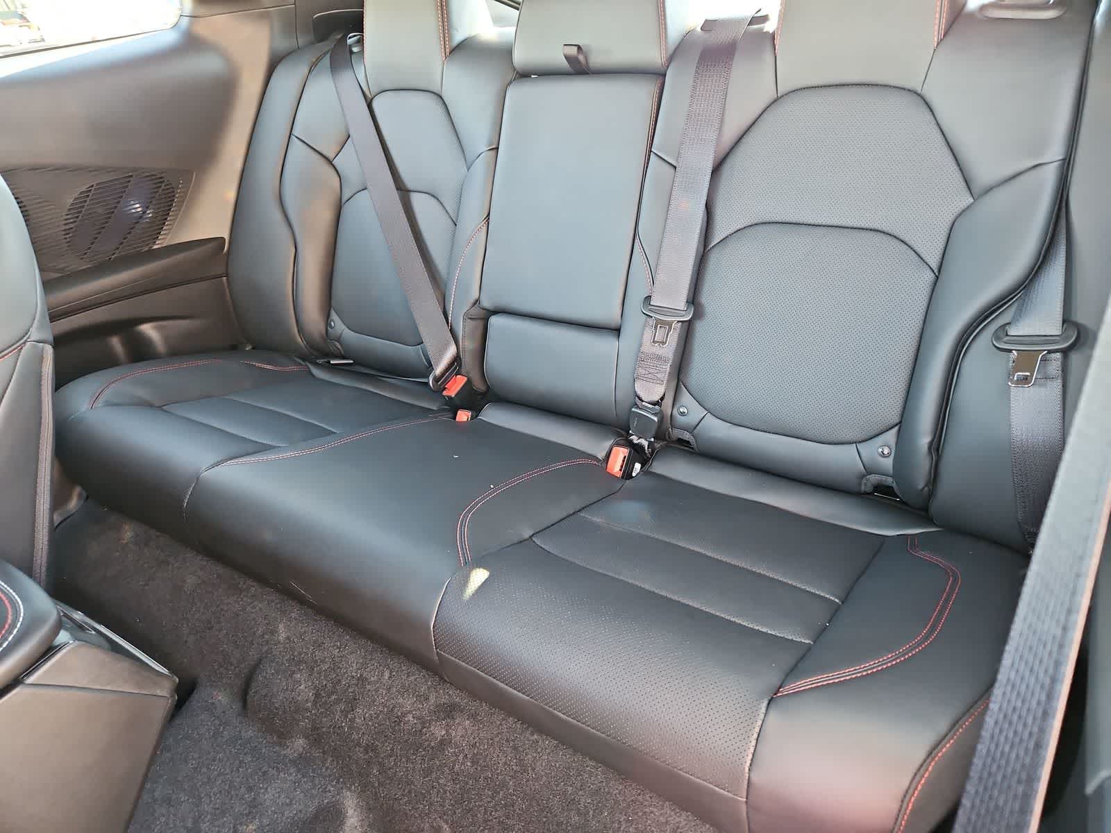 Thumbnail: 2026 Dodge Charger - 16