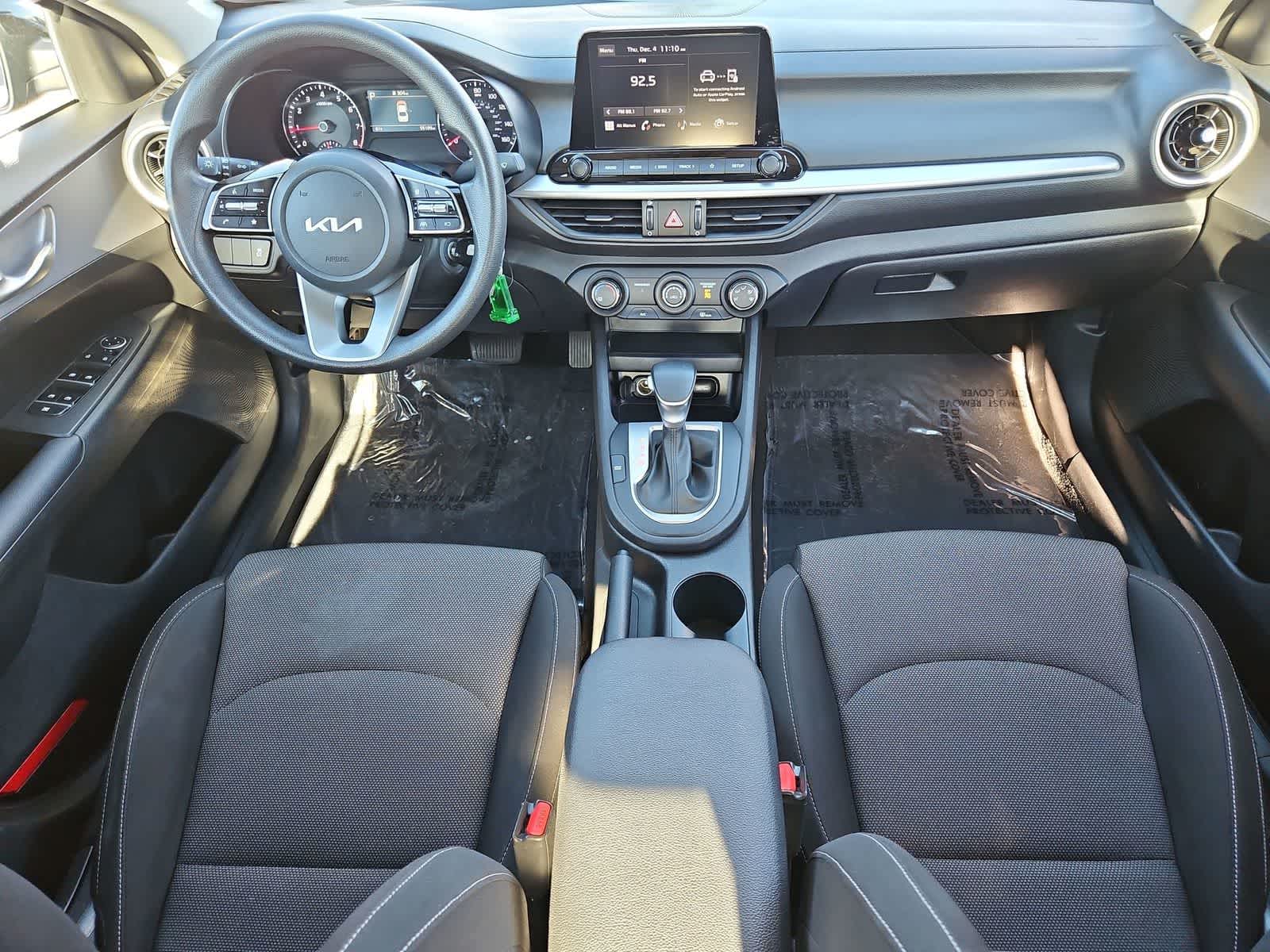 Thumbnail: 2023 Kia Forte - 16