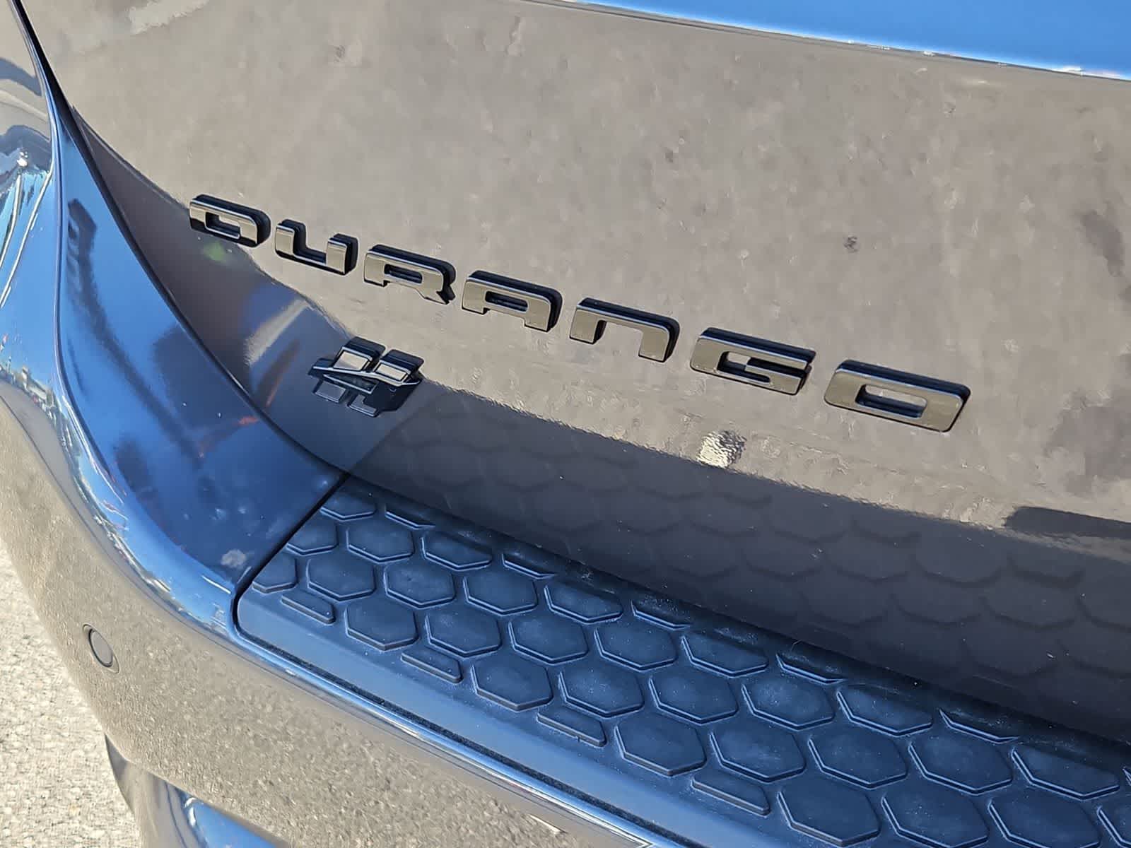 Thumbnail: 2026 Dodge Durango - 12