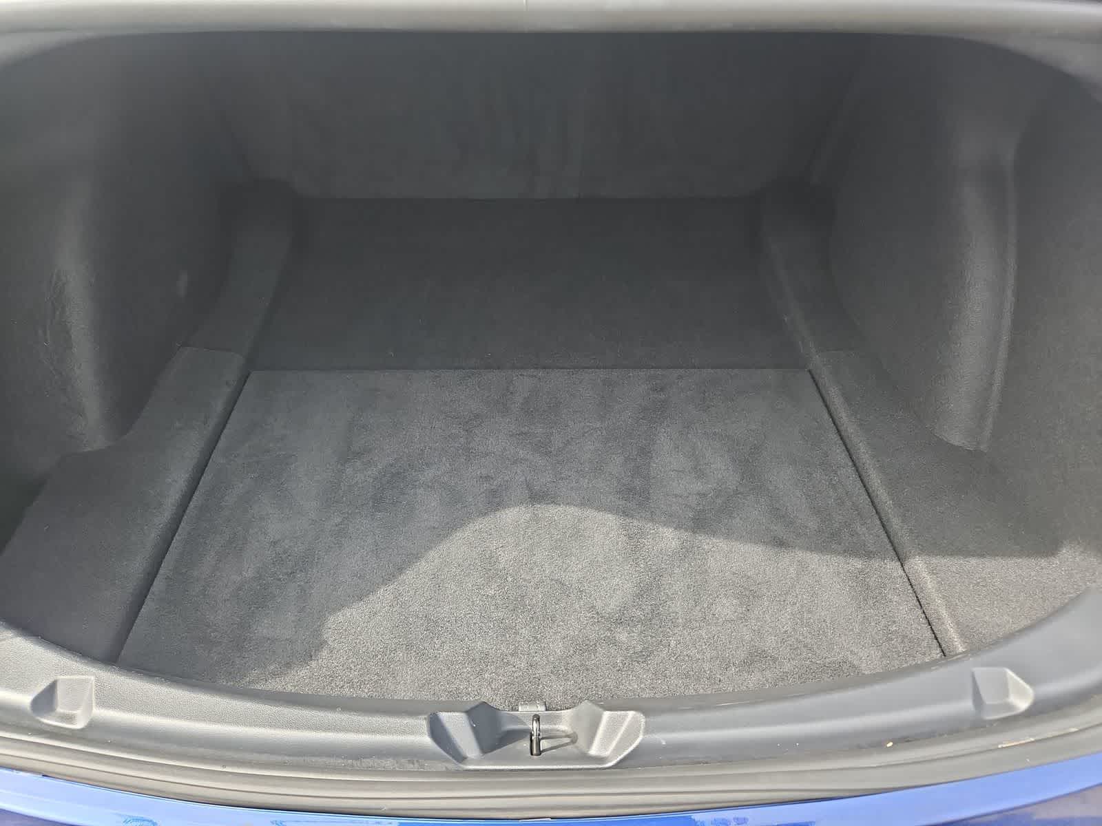 Thumbnail: 2019 Tesla Model 3 - 32