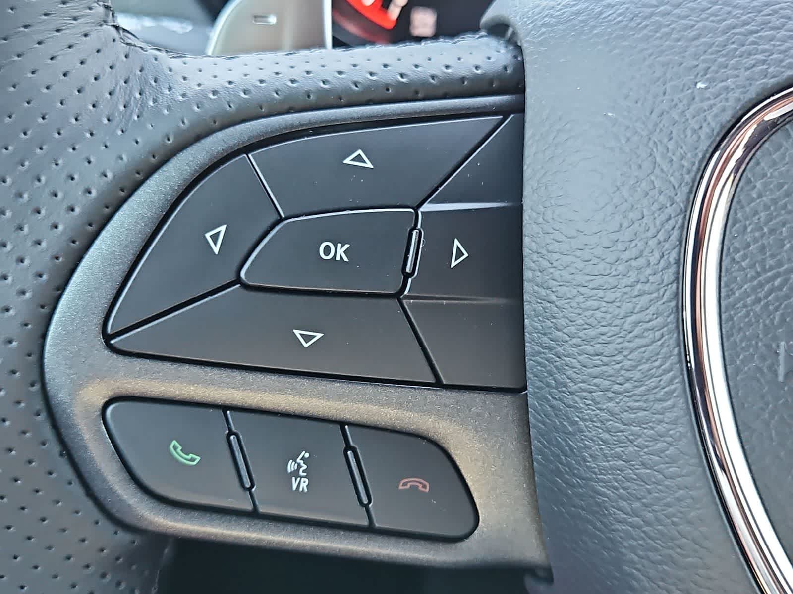 Thumbnail: 2026 Dodge Durango - 23