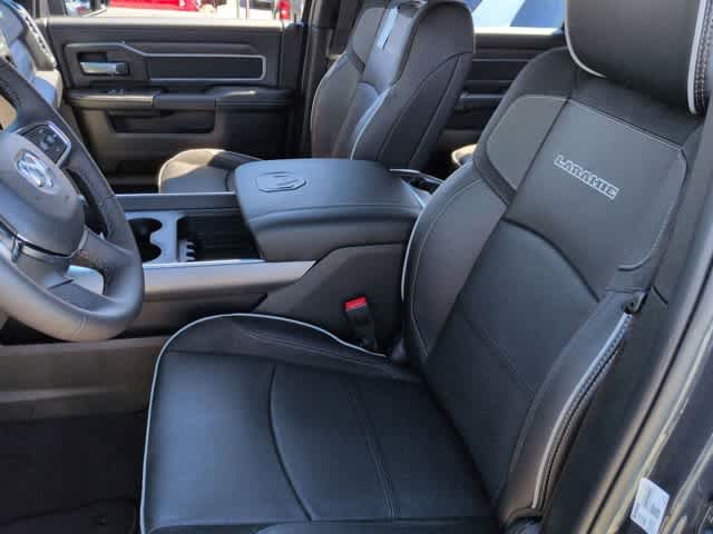 Thumbnail: 2026 RAM 2500 - 16