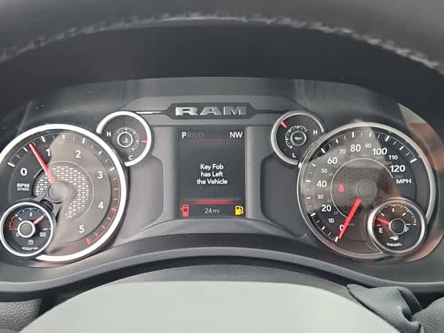 Thumbnail: 2026 RAM 3500 - 36