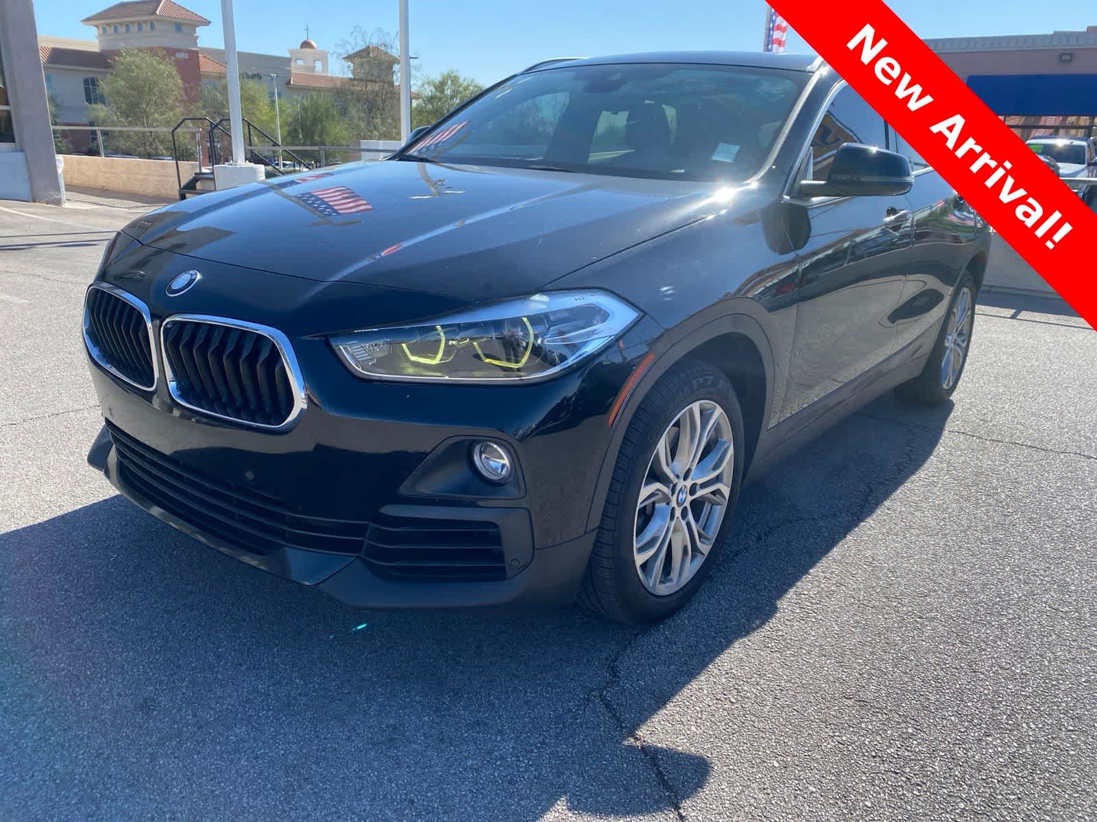 2019 BMW X2 sDrive28i -
                  Las Vegas, NV