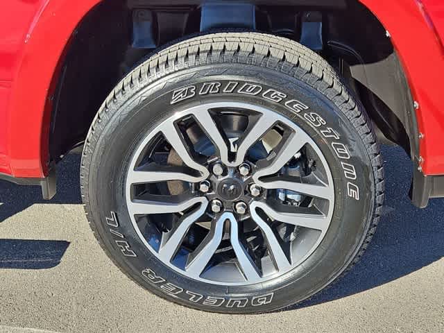 Thumbnail: 2026 RAM 1500 - 13