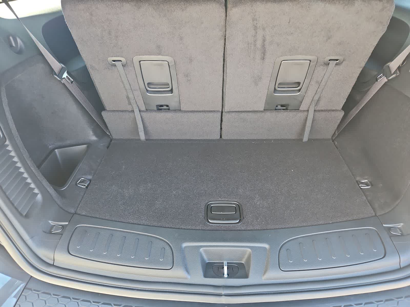 Thumbnail: 2026 Dodge Durango - 33