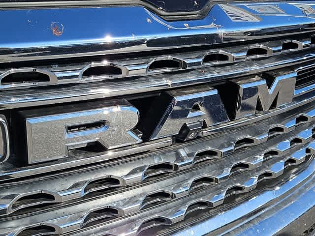 Thumbnail: 2026 RAM 1500 - 15