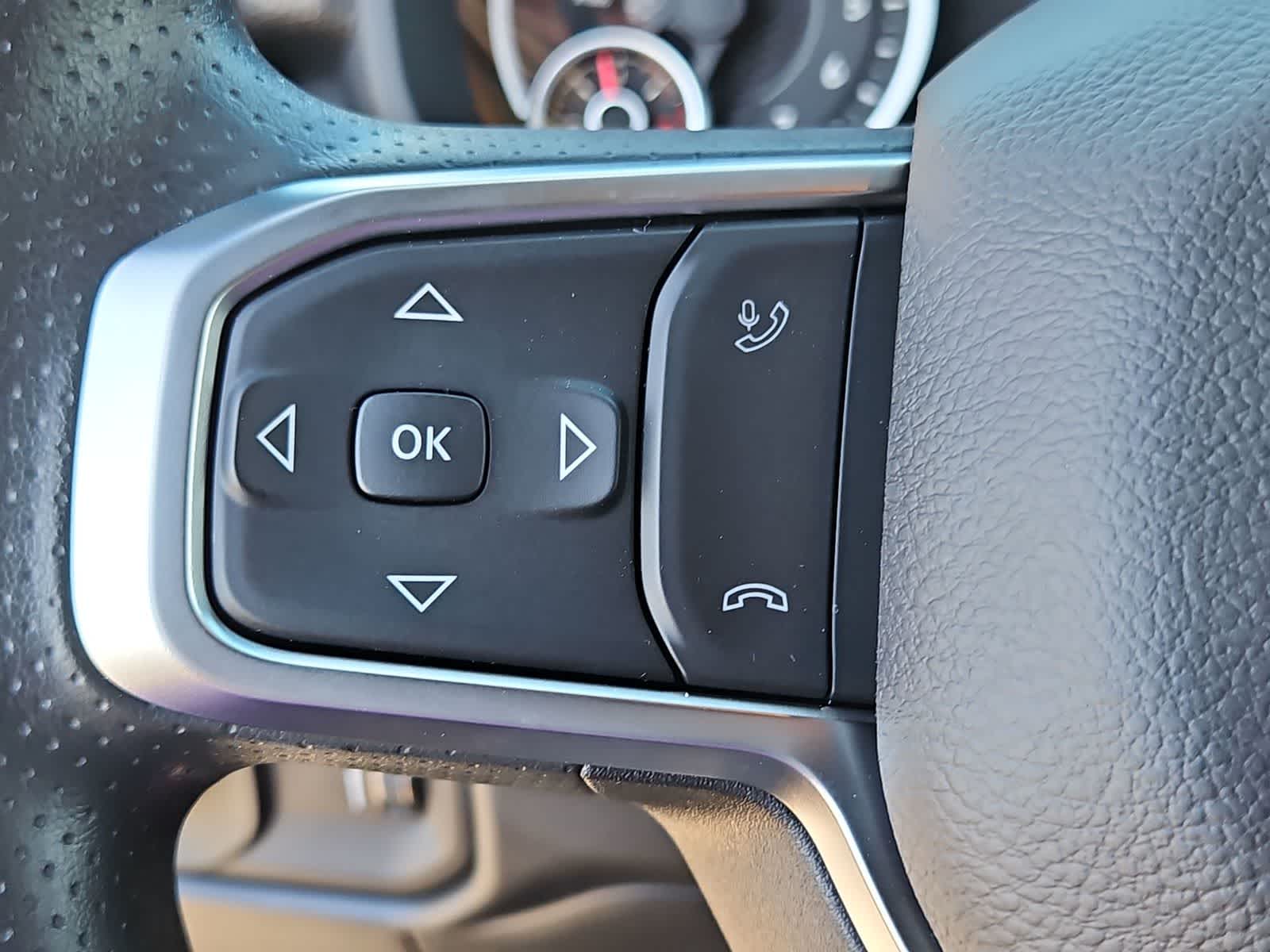 Thumbnail: 2026 RAM 3500 - 23