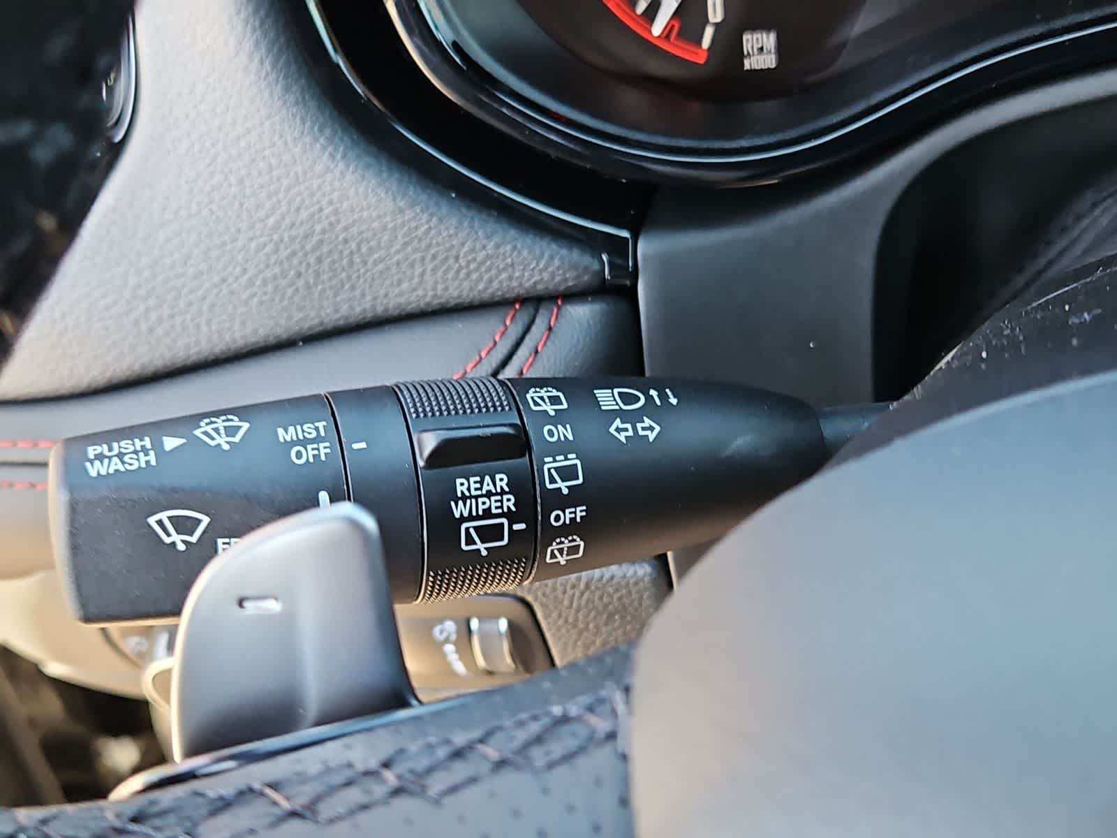 Thumbnail: 2026 Dodge Durango - 26