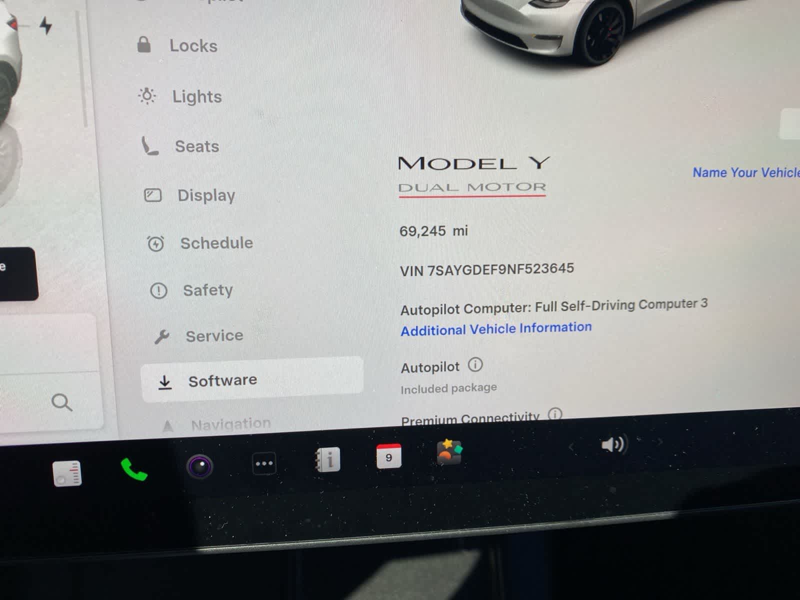 Thumbnail: 2022 Tesla Model Y - 14