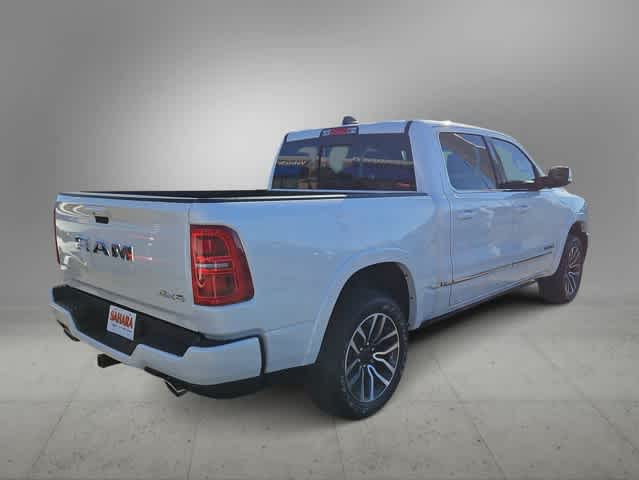 Thumbnail: 2026 RAM 1500 - 11