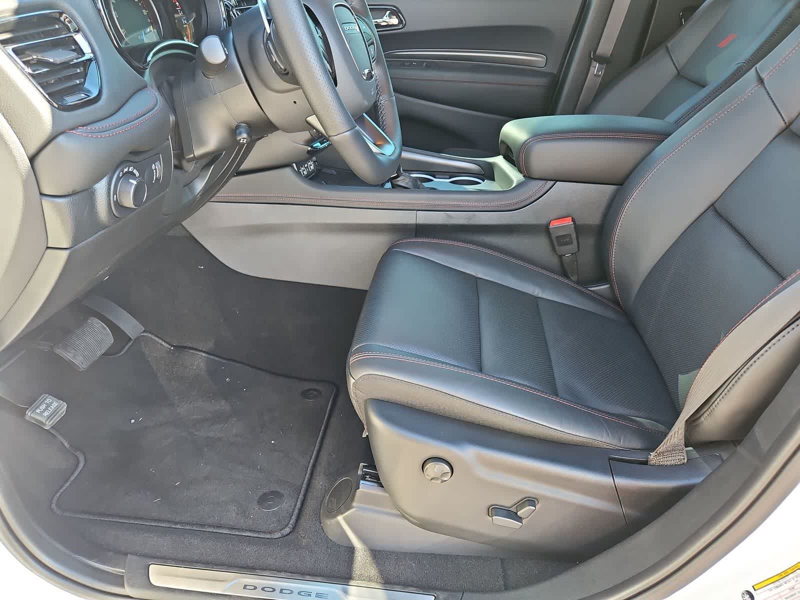 Thumbnail: 2026 Dodge Durango - 16