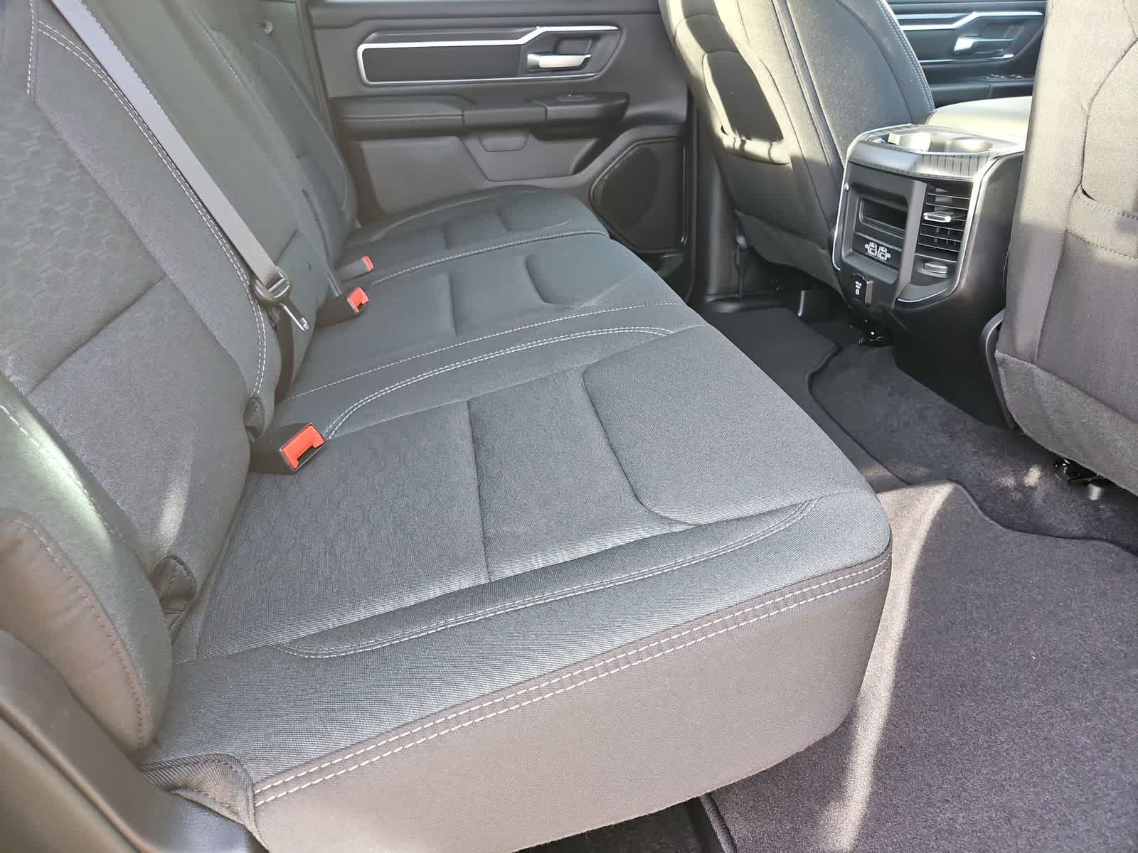 Thumbnail: 2026 RAM 1500 - 20