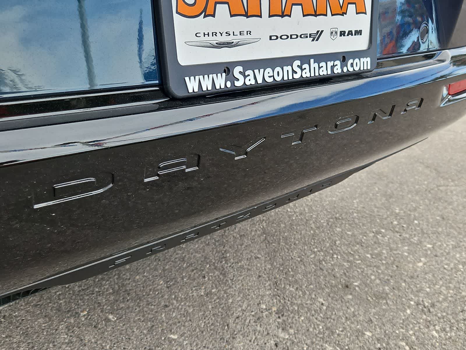 Thumbnail: 2026 Dodge Charger - 12