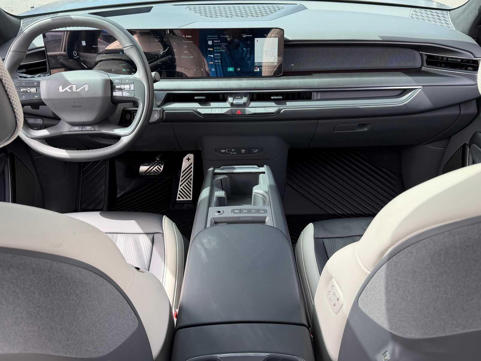 Thumbnail: 2026 Kia EV9 - 29