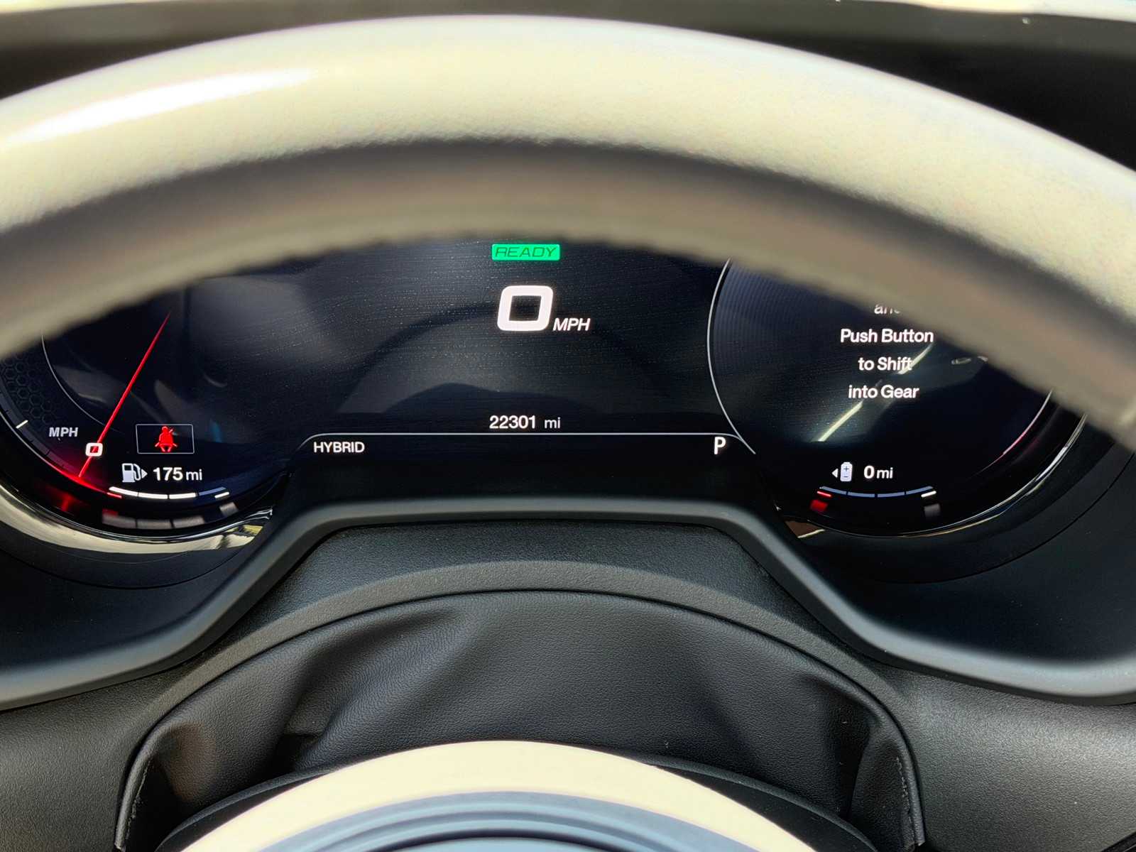 Thumbnail: 2024 Dodge Hornet - 19