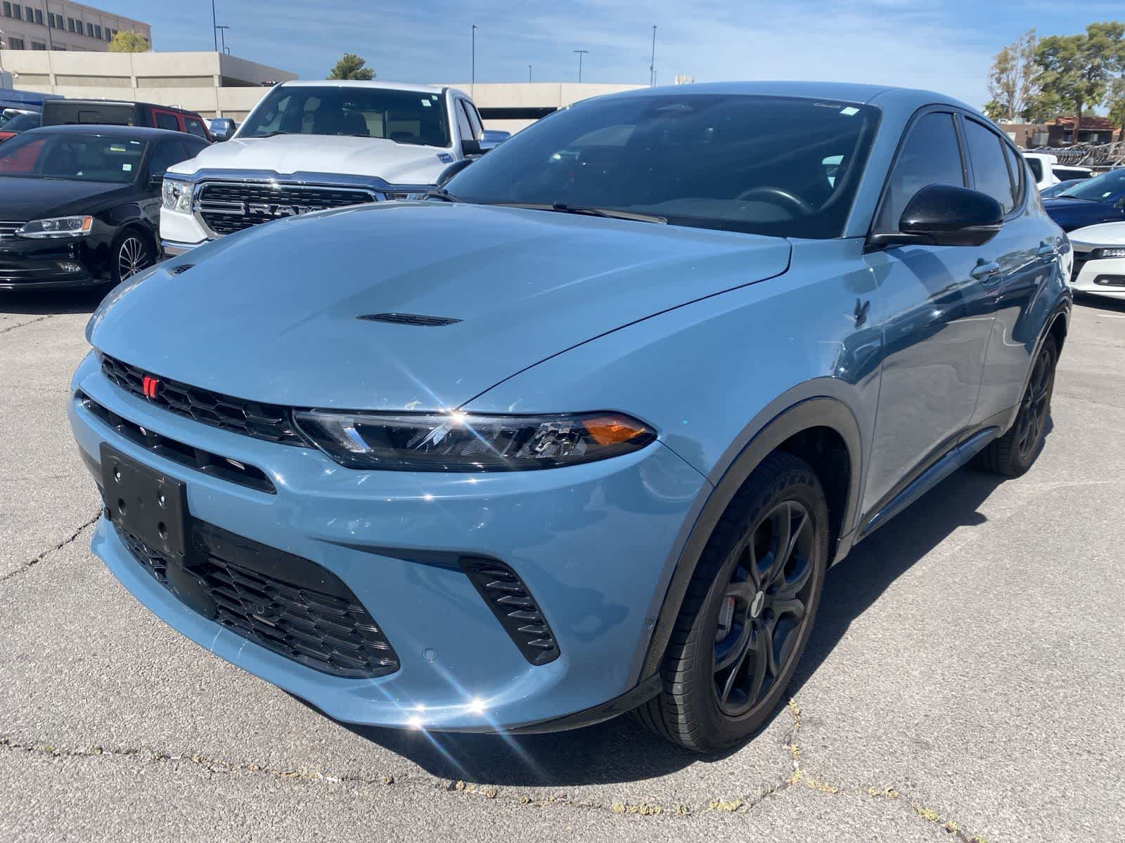 2024 Dodge Hornet R/T -
                  Las Vegas, NV