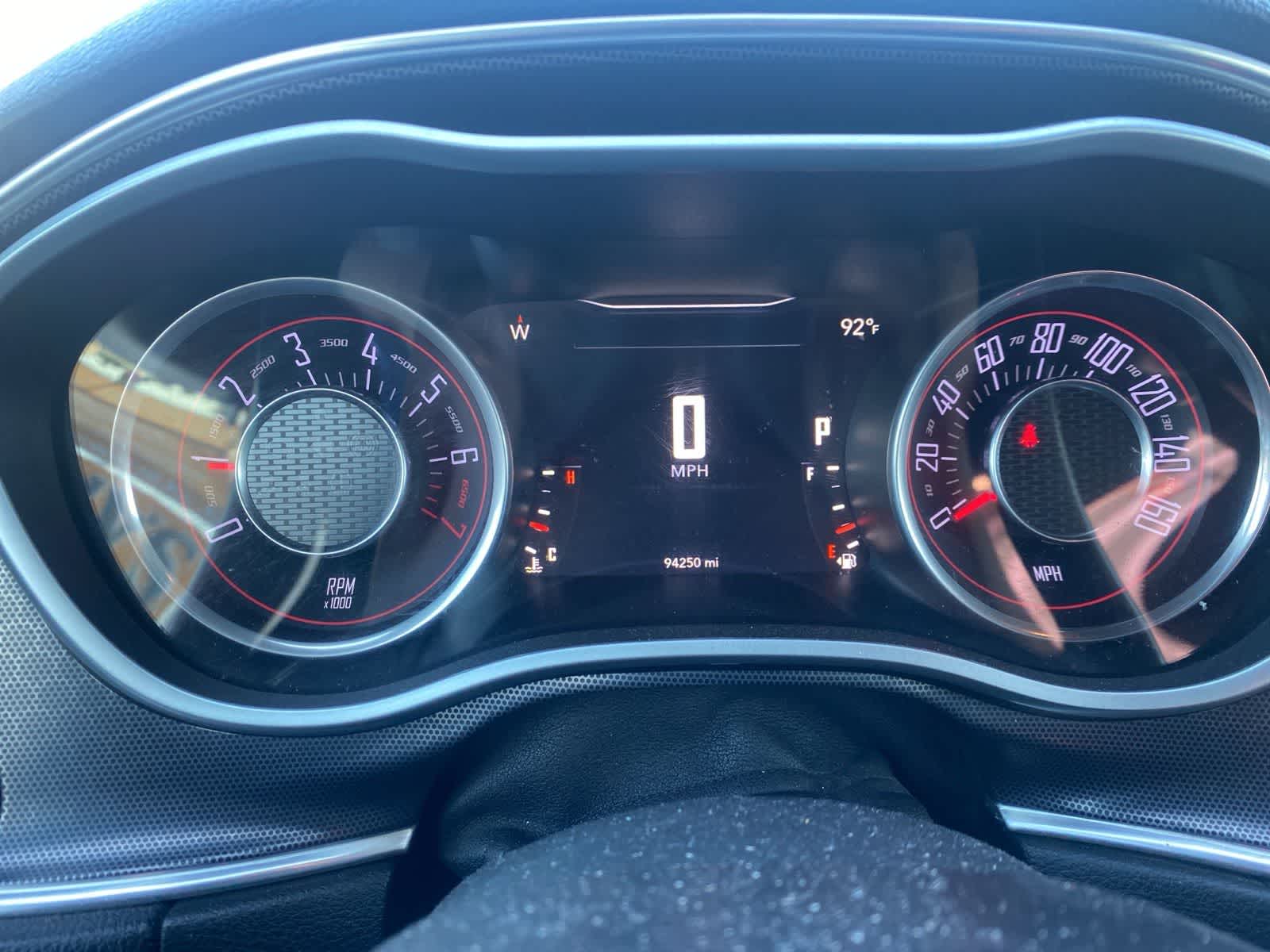 Thumbnail: 2015 Dodge Challenger - 14