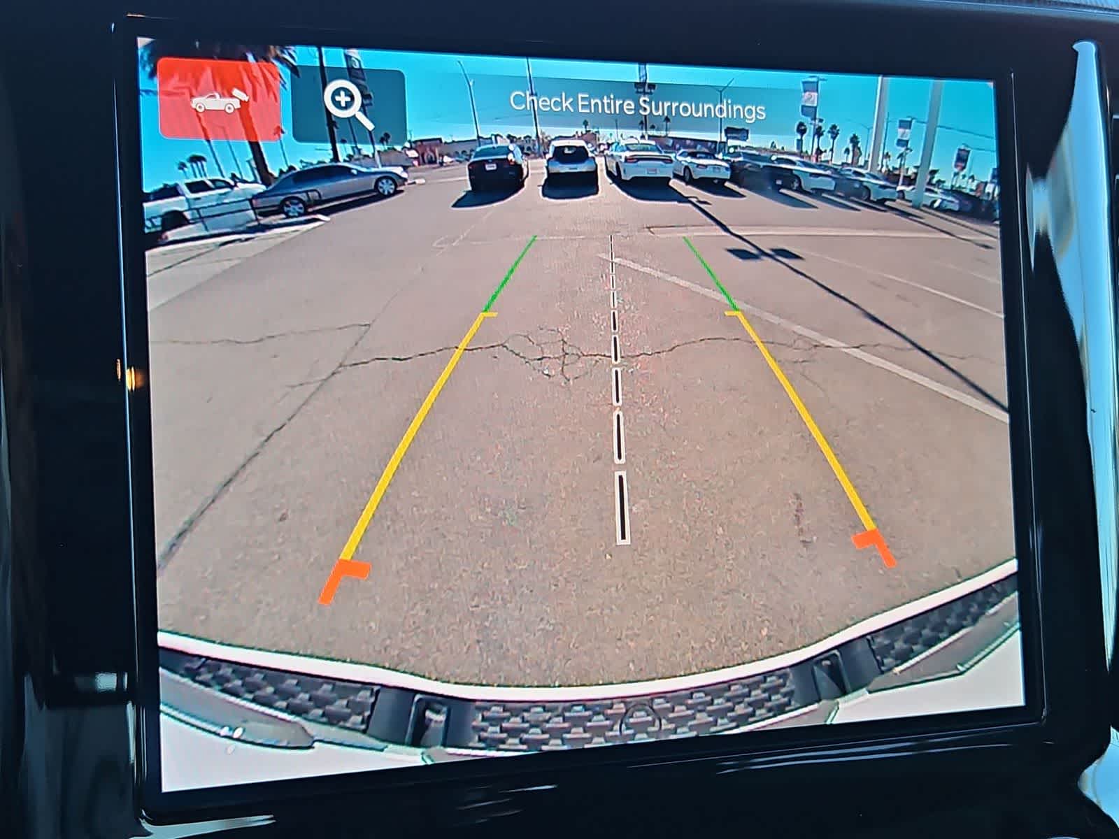 Thumbnail: 2026 RAM 1500 - 29