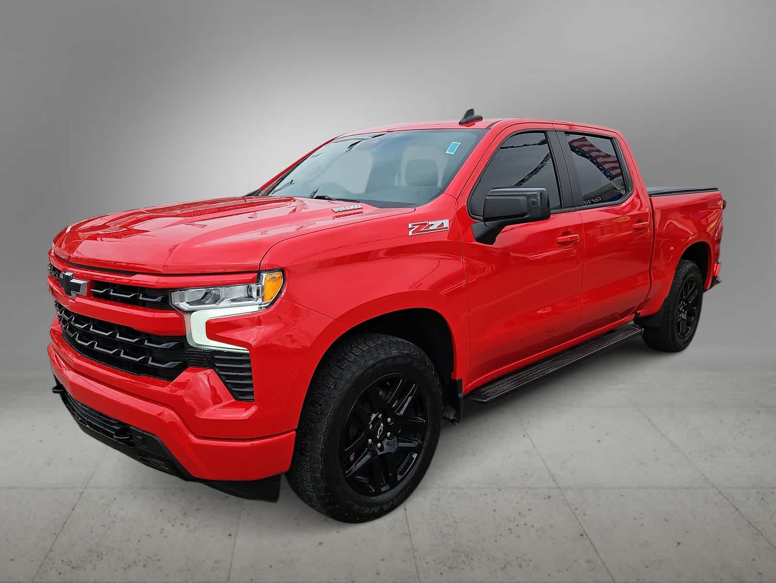 Thumbnail: 2023 Chevrolet Silverado 1500 - 5