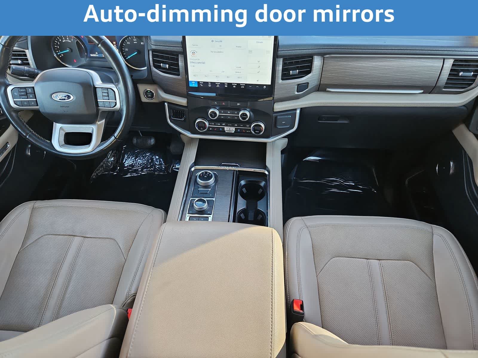 Thumbnail: 2024 Ford Expedition MAX - 17