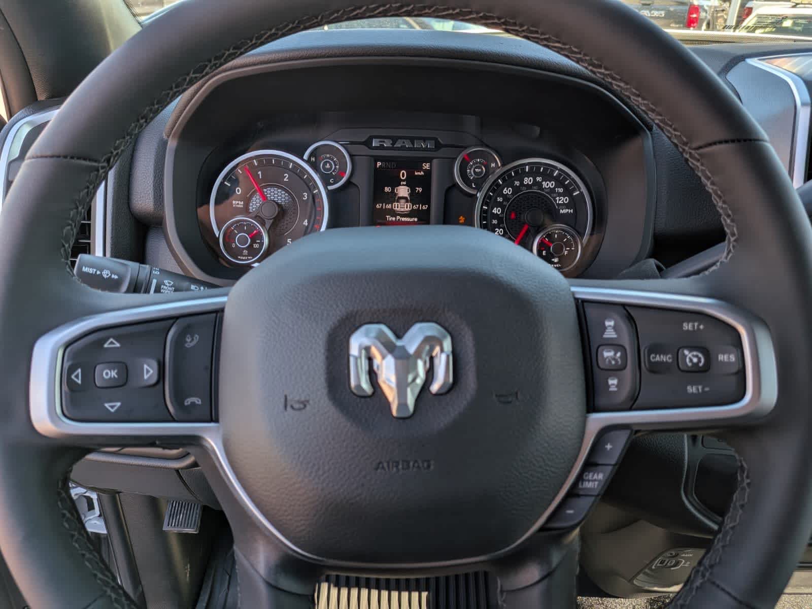Thumbnail: 2026 RAM 3500 - 27