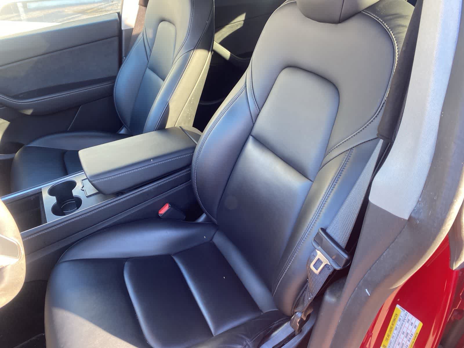 Thumbnail: 2021 Tesla Model Y - 12