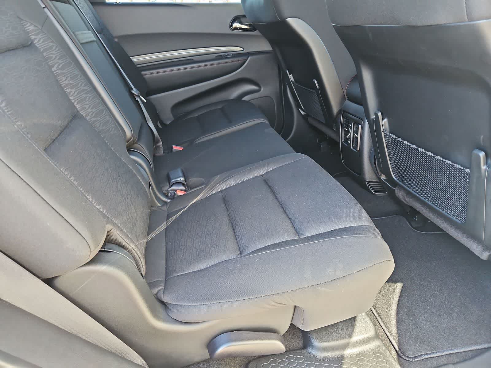 Thumbnail: 2026 Dodge Durango - 20